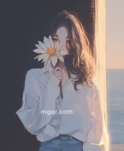 慵懒的绵羊的头像