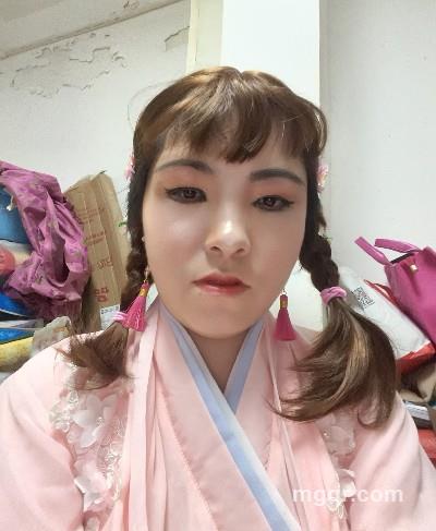 甜豆角的头像