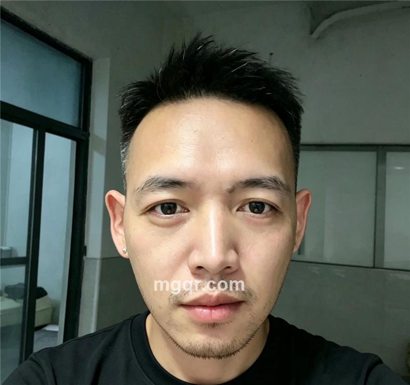 分分钟的头像
