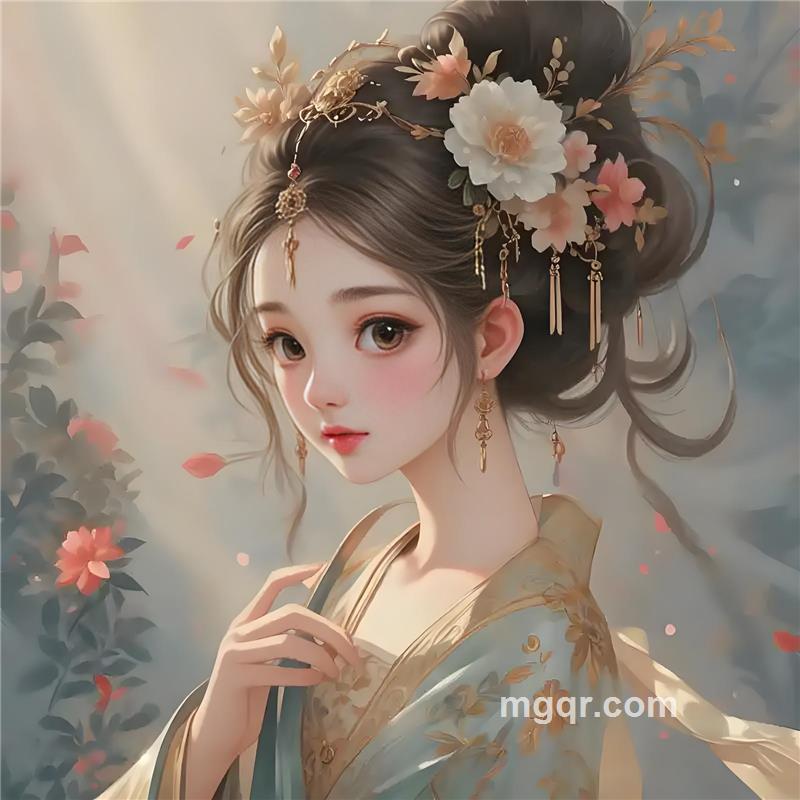蔷薇的刺猬的头像