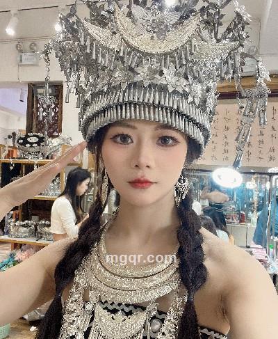 小乖乖馨儿的头像