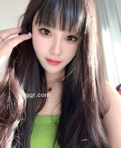 妮娜的头像