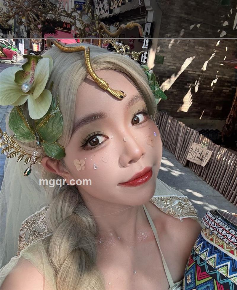 瑶瑶的头像
