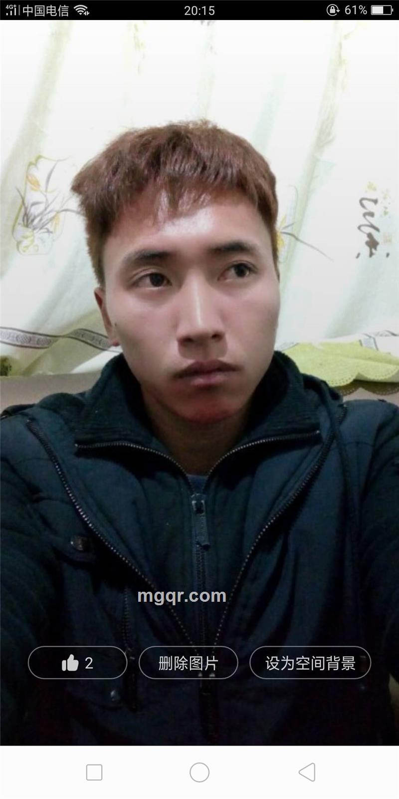 亲亲 我的宝贝的头像