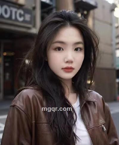 婷婷的头像