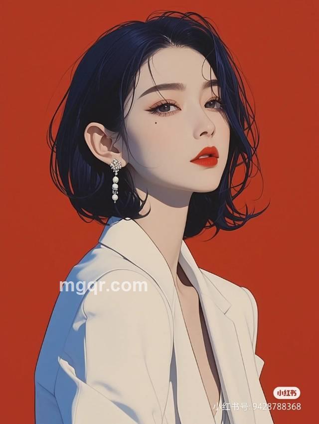 艾宝儿的头像