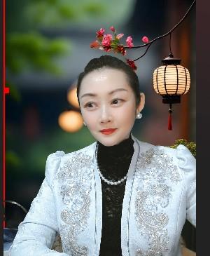 薇薇安的头像