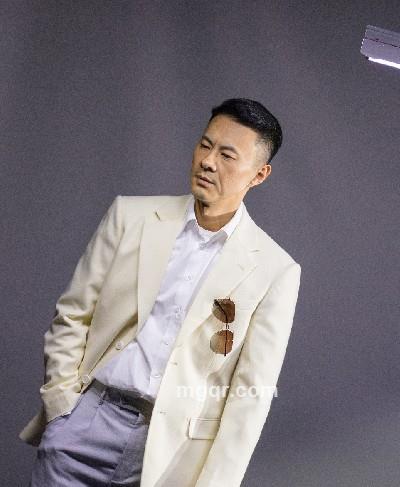 上善若水的头像