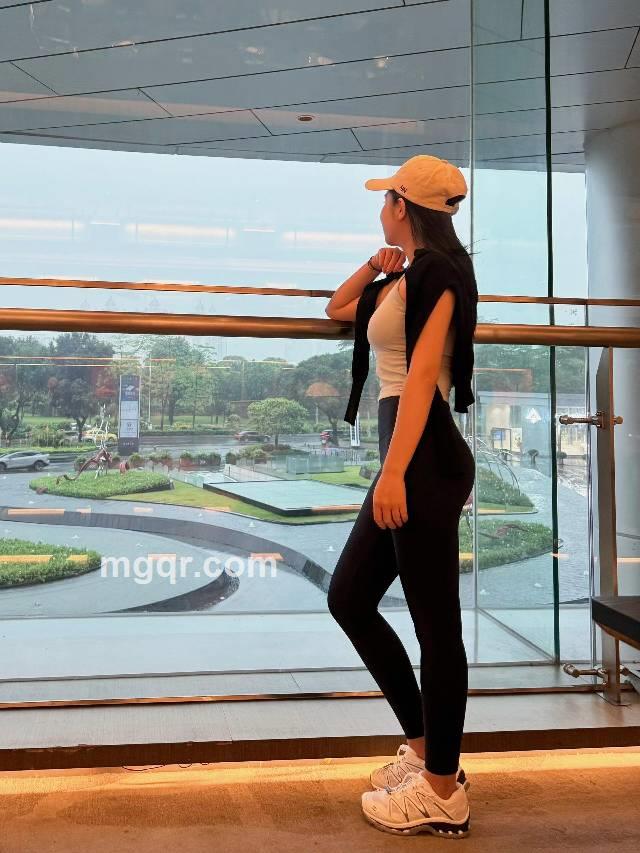 杨晓婷的头像