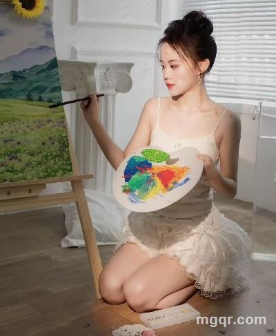 小鹿的头像