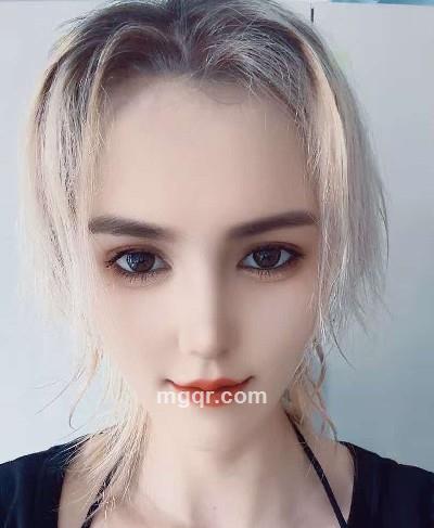 新疆迪丽热巴的头像