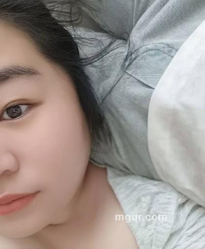 孤独的女人