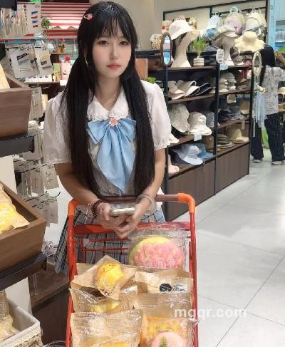 静静的头像