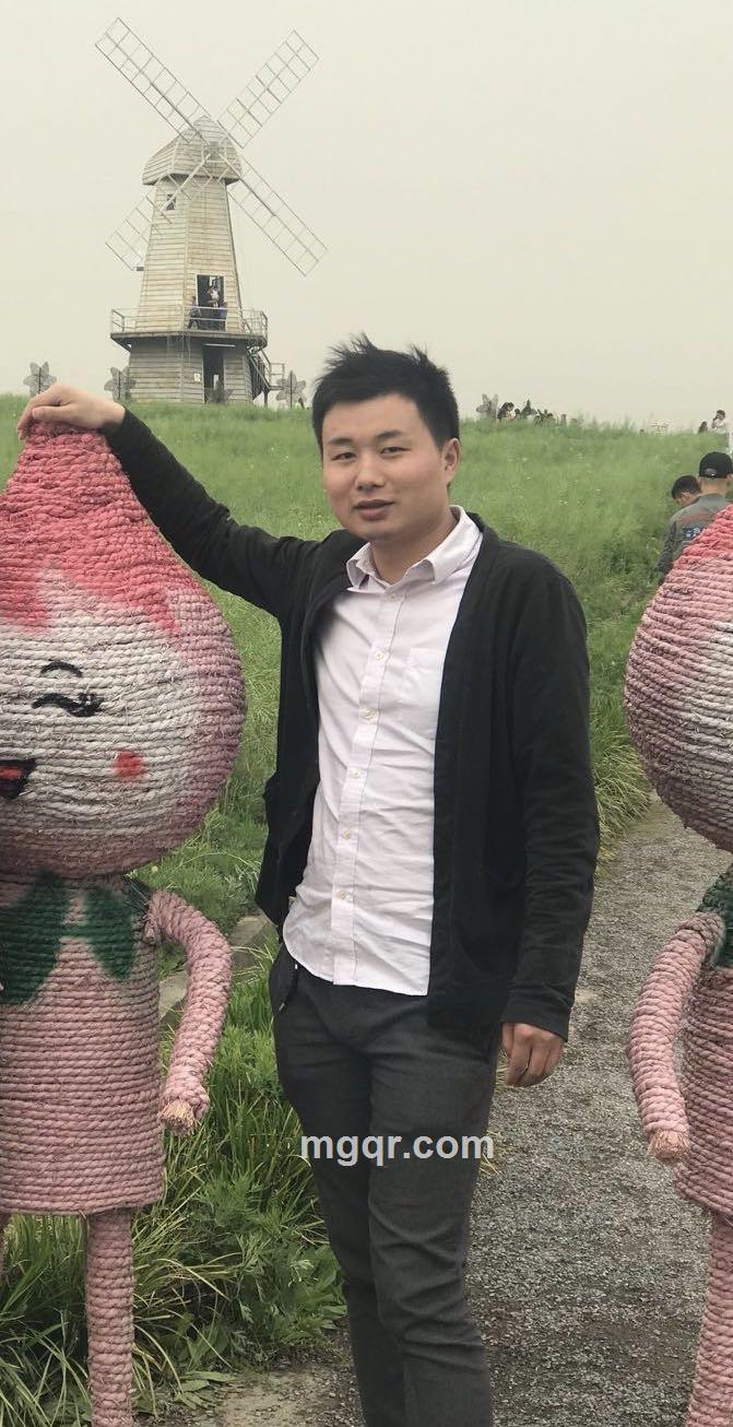king liu的头像
