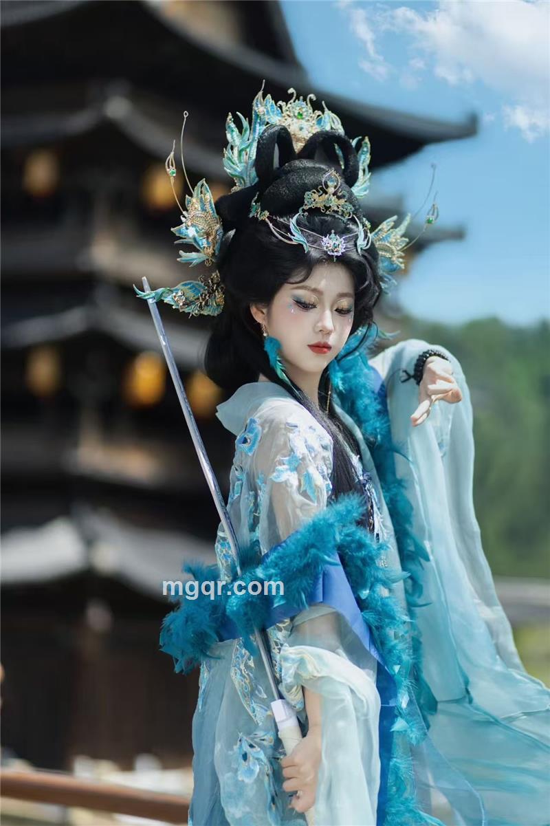 琳琳唉的头像