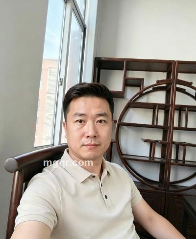 浩然正气的头像