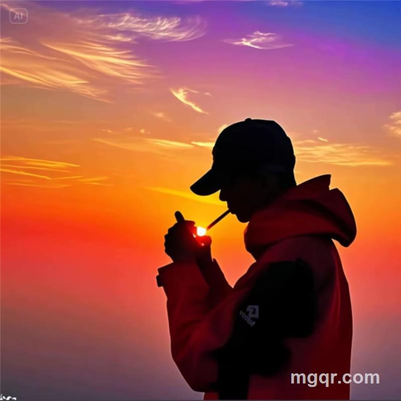 摆渡人的头像