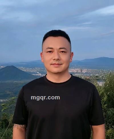 江南的头像