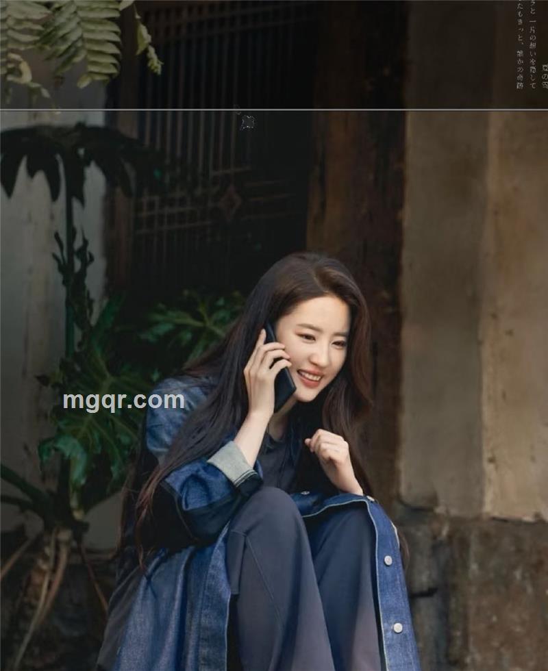 相逢何必曾相识的头像