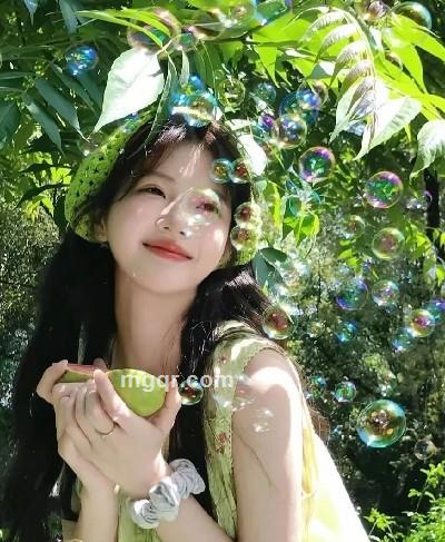 奥莉的头像