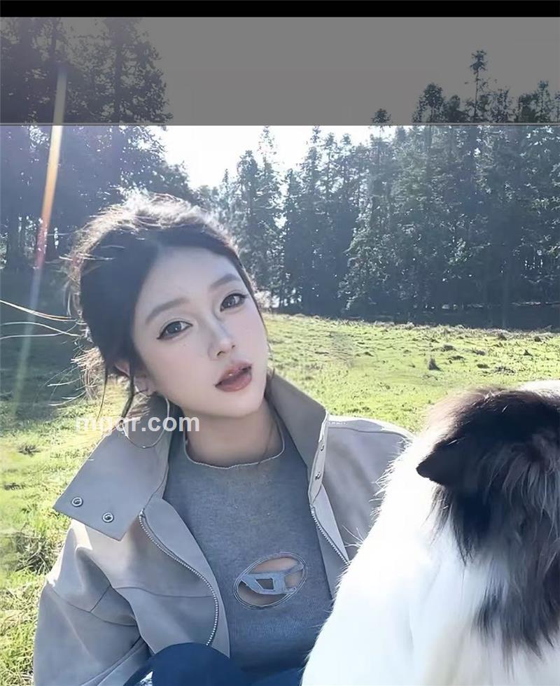 妮妮的头像