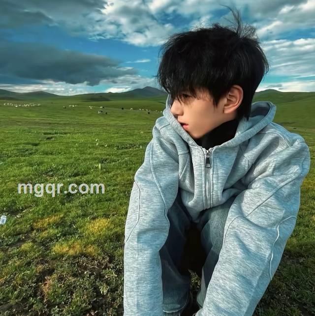 韩伊泽的头像