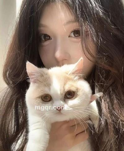 She的头像