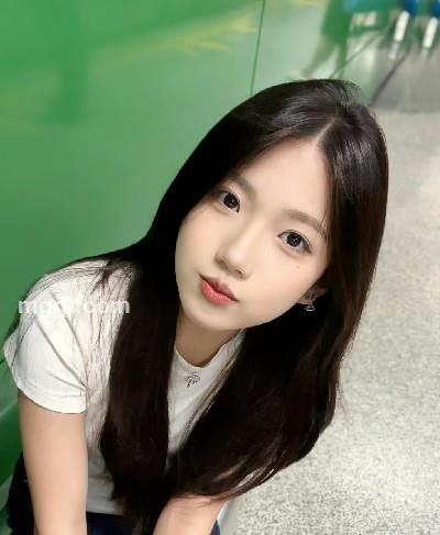 莫娜爱美的头像