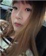 水瓶座女孩的头像