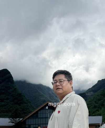 通宵的头像