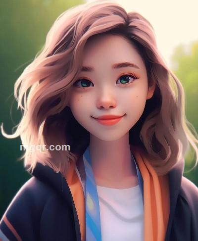 小丫头的头像