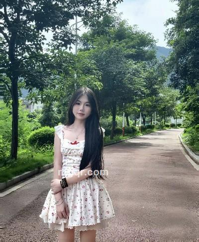 甜甜妹妹超可爱的头像