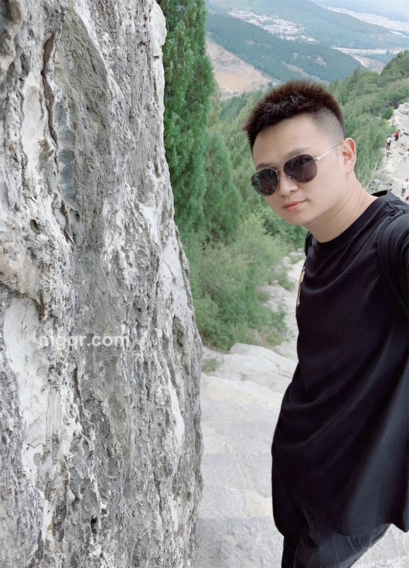 身随心动的头像