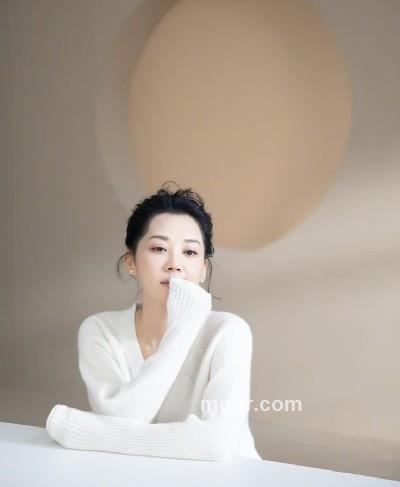 关女子的头像