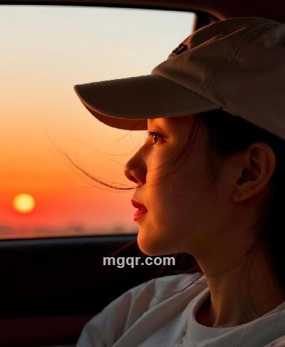 阳光女生的头像