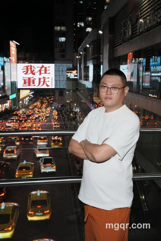 二叔的头像