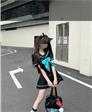 小小的头像