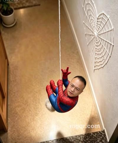 齐风战士的头像