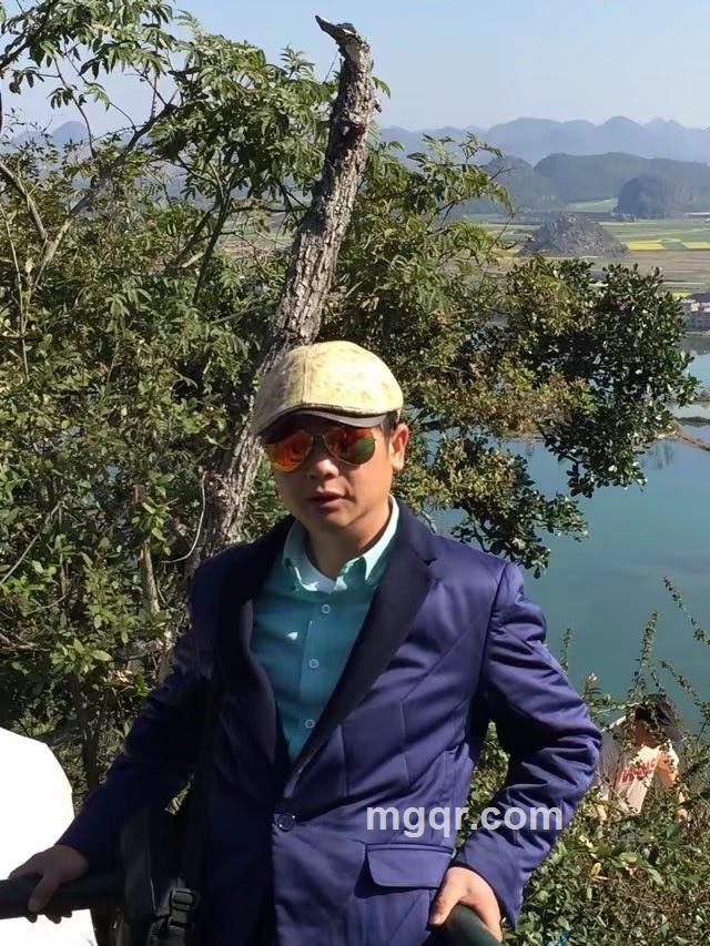 老衲不念经的头像