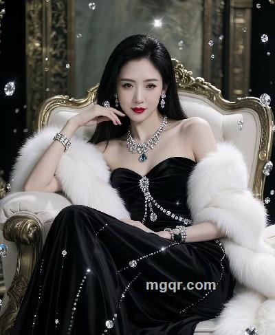 白薇的头像