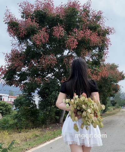 阿柔的头像
