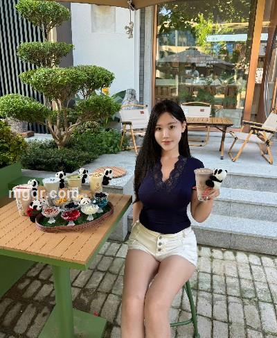 梅梅的头像