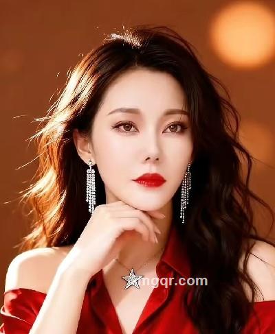 女王的头像