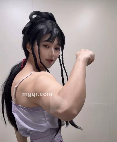 扶风的头像