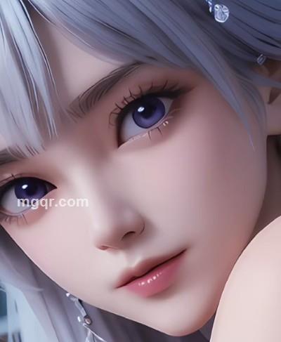 木兰の少女心的头像