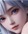 木兰の少女心的头像