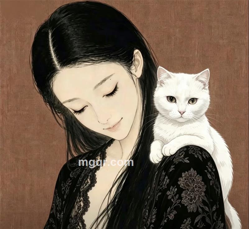 猫猫宝宝的头像