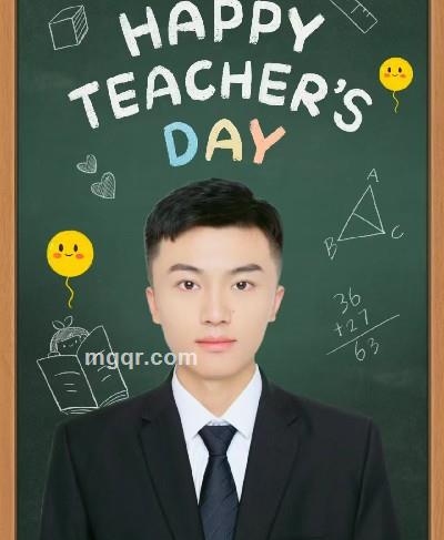 男神偷亲了你一下的头像
