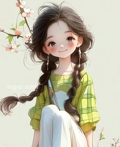 约会的头像