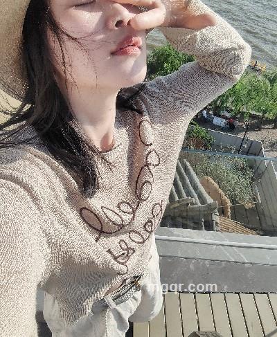 漂泊的妤